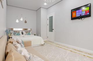 Олен белая - 1