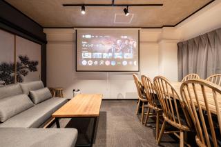 Hotel Akasaka Heights - 9