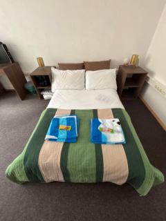 LUMON Ultra Central Apartman - 9