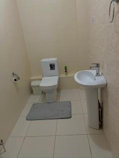 3 комнатная квартира у Хан Шатыра - 3