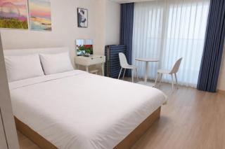 Sokcho Summitbay 1209 "Ocean View" - 8