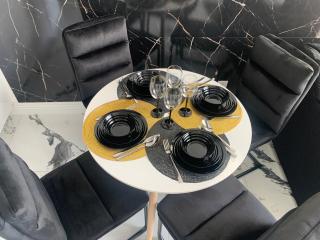 Apartments by Radecka Zarembowicza Wrocław Lotnisko - Nowoczesny apartament o podwyższonym standardzie - 8