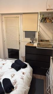 Charming 1-Bedroom Flat with Garden near Stratford & Olympic Park - 1