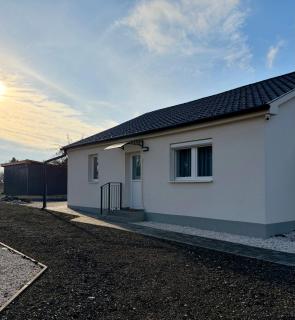 Harsona Vendégház - 8