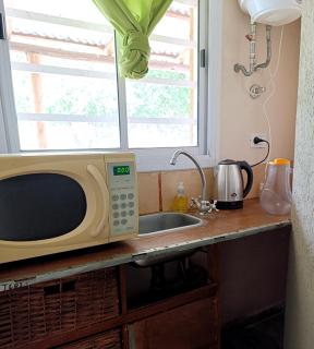 Hostel 2 - Pilar - 1