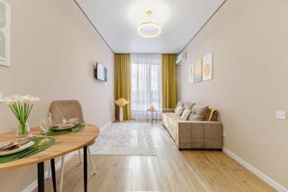 Олен зеленая - 7