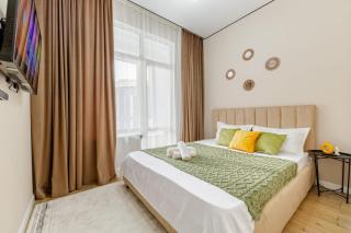 Олен зеленая - 4