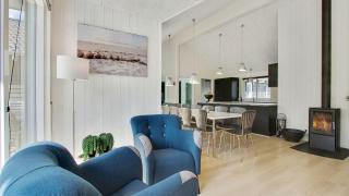 Villavilla 361 - Asserboliseleje, Nordsjælland - 4