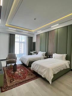 AMMAR Grand Hotel - 3