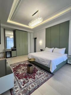 AMMAR Grand Hotel - 2