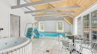 Villavilla 145 - Vester Husby, Vestjylland - 8