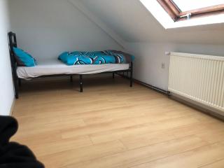 Cosy Appartement bei Kassel 130qm 5 Zimmern - 8