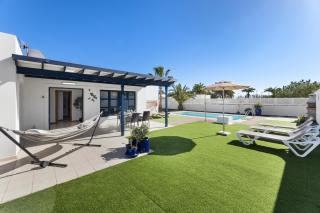 Villa Dream Room Playa Blanca by EscapeHome - 3