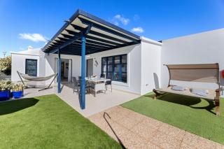 Villa Dream Room Playa Blanca by EscapeHome - 2