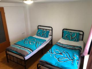 Cosy Apartment bei Kassel 9 Personen 130qm 5 Zimmern - 1