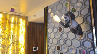 Hidden gem by Luxury Loft 39th floor - 6