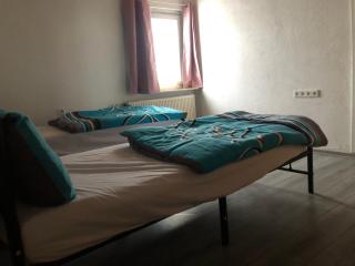 Cosy Appartement bei Kassel 130qm 5 Zimmern - 1