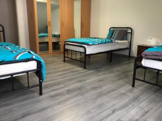 Cosy Appartement bei Kassel 130qm 5 Zimmern - 0