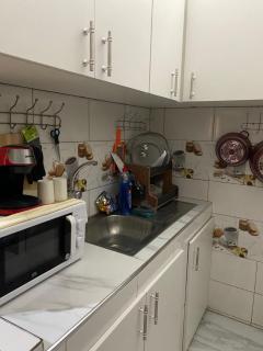 Appartement confortable en quartier résidentiel - 6