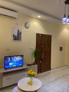 Appartement confortable en quartier résidentiel - 5