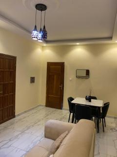 Appartement confortable en quartier résidentiel - 2