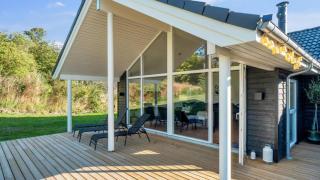 Villavilla 504 - Vejby Strand, Nordsjælland - Vejby - 3