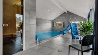 Villavilla 554 - Houstrup Strand, Vestjylland - 9