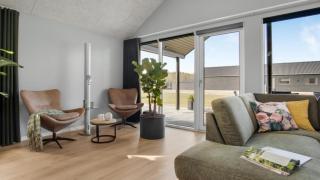 Villavilla 554 - Houstrup Strand, Vestjylland - 4