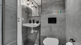 Villavilla 554 - Houstrup Strand, Vestjylland - 1