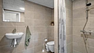 Villavilla 638 - Gilleleje, Nordsjælland - 1