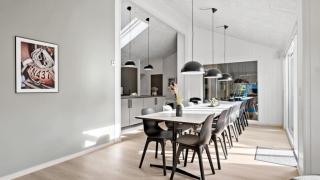 Villavilla 638 - Gilleleje, Nordsjælland - 2