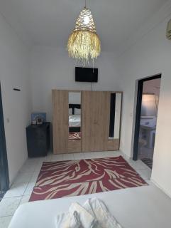 Almohafidon room - Marrakech - 6