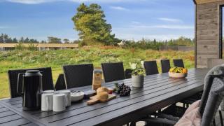 Villavilla 600 - Rømø, Sydjylland - 1