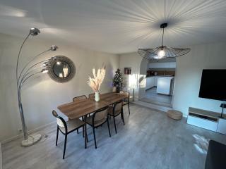 Maison spacieuse entre lacs et montagnes - 6