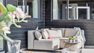 Villavilla 617 - Hasmark Strand, Fyn Og Øer - Hasmark - 8