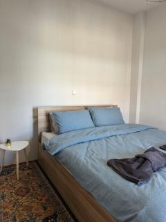 Iasonidis Guest House - 1