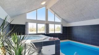 Villavilla 450 - Grenå Strand, Østjylland - 8