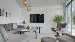 Villavilla 525 - Marielyst, Lollandfalstermøn - 2