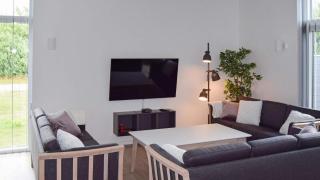 Villavilla 908 - Marielyst, Lollandfalstermøn - 1