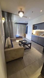 Lake Side Drift by Luxury loft 37th floor - 6