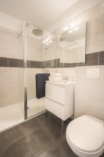 Villa im Erdgeschoss mit Meerblick 2 Schlafzimmer Klimaanlage 350 Meter - 9