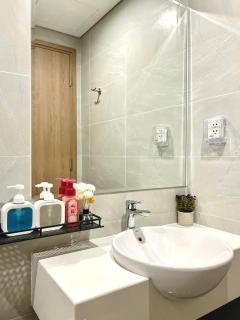 Căn hộ Vinhomes Grand Park Thủ Đức - 6