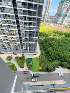 Căn hộ Vinhomes Grand Park Thủ Đức - 3