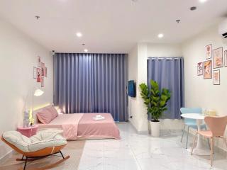 Căn hộ Vinhomes Grand Park Thủ Đức - 2