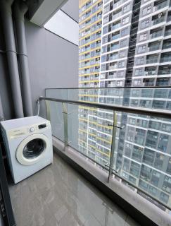 Căn hộ Vinhomes Grand Park Thủ Đức - 1