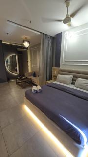 Lake Side Drift by Luxury loft 37th floor - 0