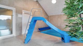 Villavilla 560 - Houstrup Strand, Vestjylland - 7