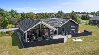 Villavilla 311 - Blåvand, Vestjylland - 9