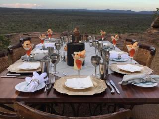 Shelanti Game Reserve - 8