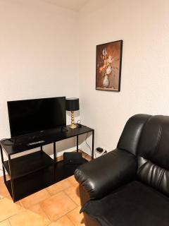 Knuffige Ferienwohnung im Herzen von Haiger - Haiger - 8